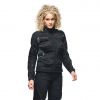 Dainese DESERT dámská letní adventure textilní bunda černá/šedá vel.44